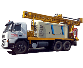 Raj Shakti Borewell - Drilling Services And Drilling Contractor